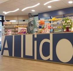 Farmacia al Lido Dott. Ancona Andrea