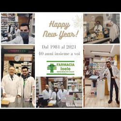 Farmacia Ioele Dr Cataldo Domenico Farmacia