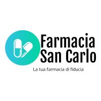 Farmacia San Carlo S.N.C. Delle Dottoresse Baietta Valeria E Baietta M