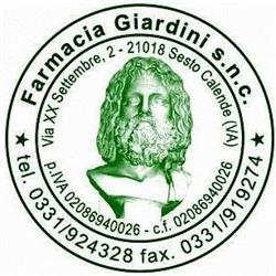 Farmacia Giardini