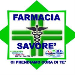 Farmacia Savorè Di Savorè Paola Omeopatia Veterinaria