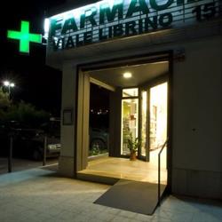 Farmacia Viale Librino 15