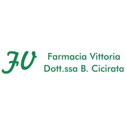 Farmacia Vittoria Dott.ssa Bice Cicirata