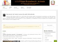 Istituto D'istruzione Superiore F. Brunelleschi