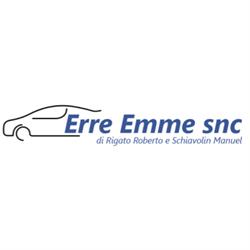 Erre Emme di Rigato Roberto e C. S.a.s.