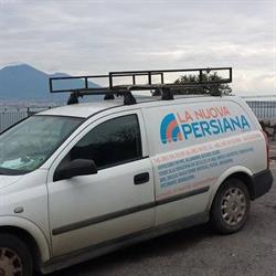 La Nuova Persiana Di Pizzo Gerardo