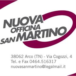 Nuova Officina San Martino