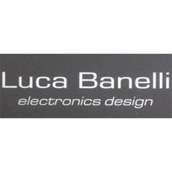 Luca Banelli Elettronics Design