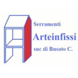 Arteinfissi
