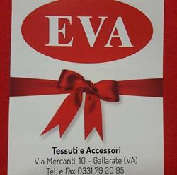 Eva Tessuti E Accessori Di Tonetti Rina