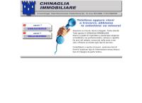 Sito di Chinaglia Immobiliare di Cinzia Chinaglia