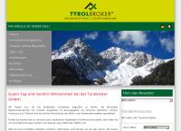 Immobiliare Tyrolbroker