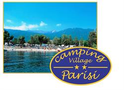 Camping Parisi