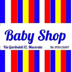 Abbigliamento Baby Shop Neonato Bambino