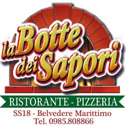Ristorante Pizzeria Bar La Botte Dei Sapori