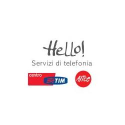 Hello Servizi Di Telefonia
