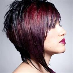 Elena Hair Style Di Elena Curra'