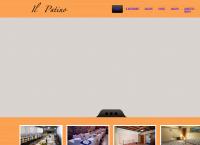 Sito di Il Patino Albergo Srl