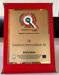 Eb Gestioni Immobiliari SRL