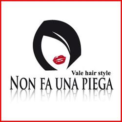 Non Fa Una Piega Vale Hair Style Di Moretti Valentina