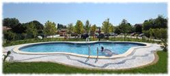 Lucciole Nella Nebbia Camping Villaggio Turistico con Ristorante