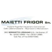 Maietti Frigor S.r.l.