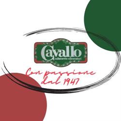 S.N.C. Cavallo Salumeria di Cavallo Roberto e Armando