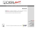 Casa Amica Di Benatti Rosanna