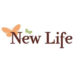 New Life Di Donadoni Chiara