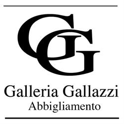 Abbigliamento Galleria Gallazzi
