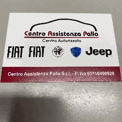 Centro Assistenza Palla