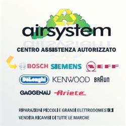 AIRSYSTEM