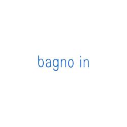 Bagno in