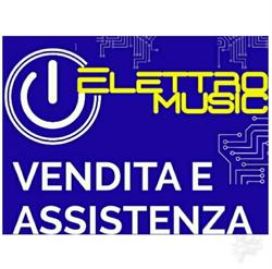 ELETTROMUSIC DI SORRENTINO ROSARIO A.