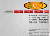 Adjuster Costruzioni Meccaniche di Fabris P. I. Flavio