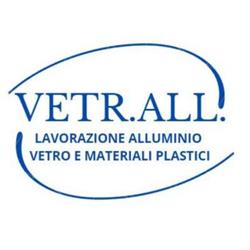 Vetr.All lavorazione alluminio, vetro e materiali plastici