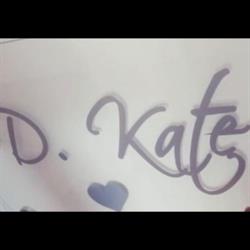 D.Kate Acconciature