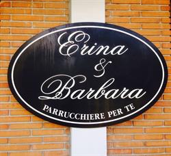 Parrucchiere Erina E Barbara