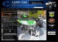 Campi Car SRL