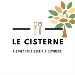 Le Cisterne Ristorante Pizzeria Sala Ricevimenti