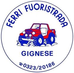 Ferri Fuoristrada Snc Di Luca Ferri E Paolo Angelo Ferri