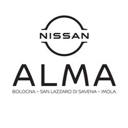 Nissan Alma Bologna San Lazzaro