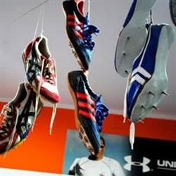 Punto Running Di Romano Ruggero