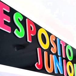 Esposito Junior - Abbigliamento Per Bambni 0 - 16
