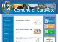 Comune Di Caravate