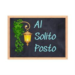 Pizzeria Ristorante Al Solito Posto
