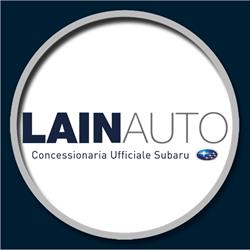 Lain Auto Srl - Concessionaria Subaru