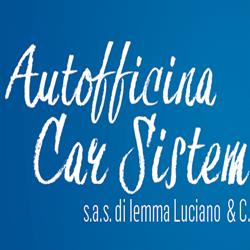 Car Sistem
