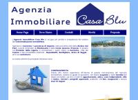 Agenzia Immobiliare Casa Blu Di Dott.Ssa Cristina Agati