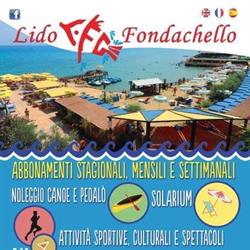 Lido Fondachello